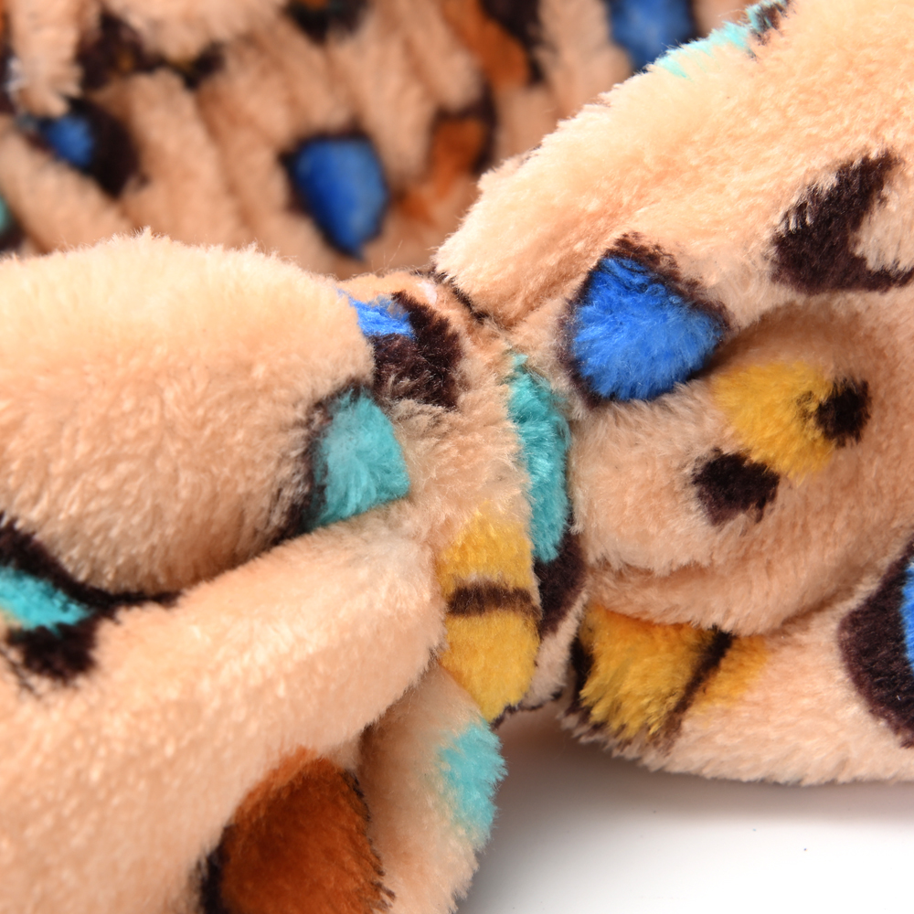 VINCHA DE MAQUILLAJE CON MOÑO A.PRINT