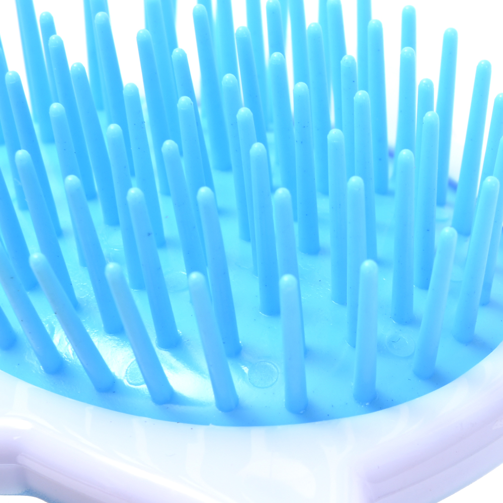 CEPILLO DESENREDANTE NEUMATICO BUHO