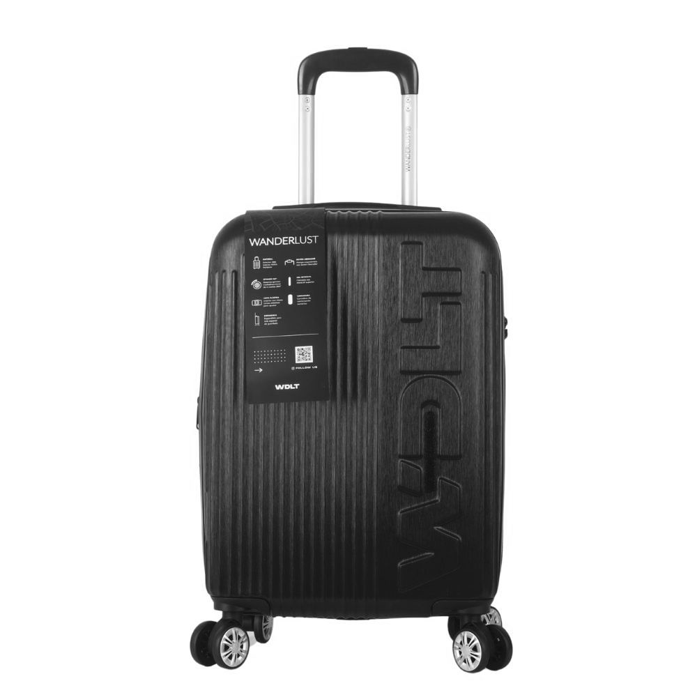 VALIJA RIGIDA WANDERLUST EXPANDIBLE 20