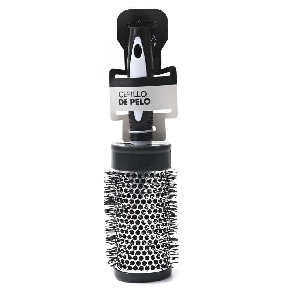 CEPILLO TERMICO PARA BRUSHING 25*8