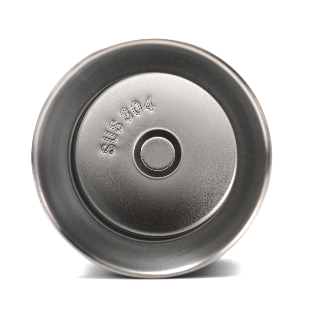 MATE ACERO WANDERLUST EN CAJA 260ML