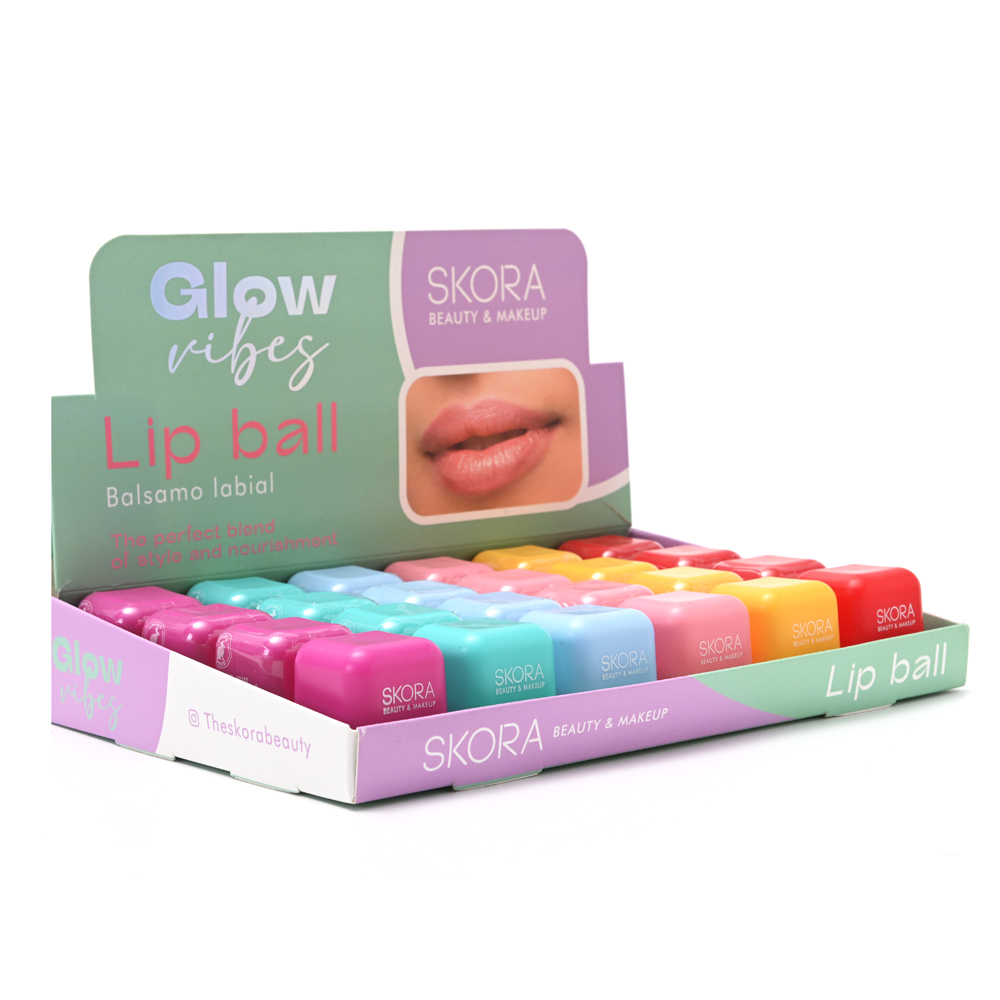 BALSAMO LABIAL FRUTAL