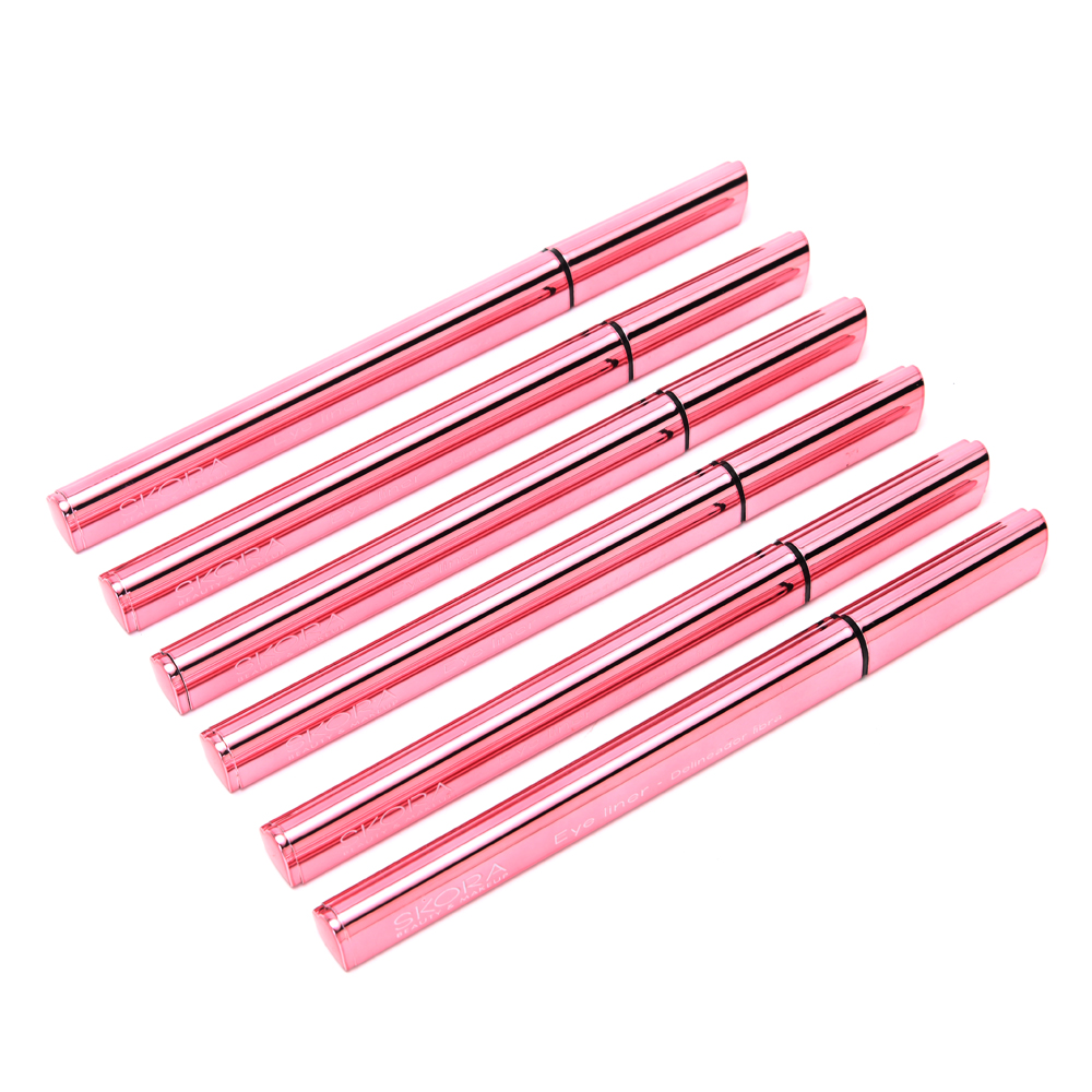 DELINEADOR DE OJOS FIBRA CORAZON