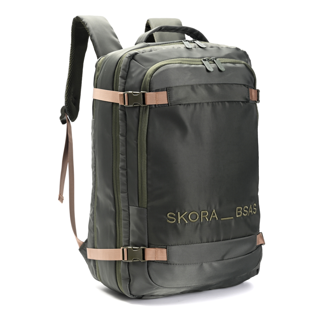 MOCHILA TRAVEL SKORA 18
