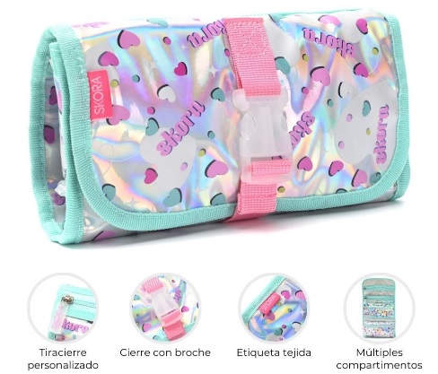 CANOPLA PLAGABLE DONUT 23*15CM