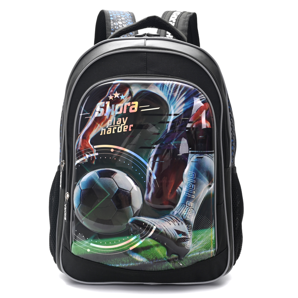 MOCHILA FUTBOL C/LLAVERO 32*45*15 18