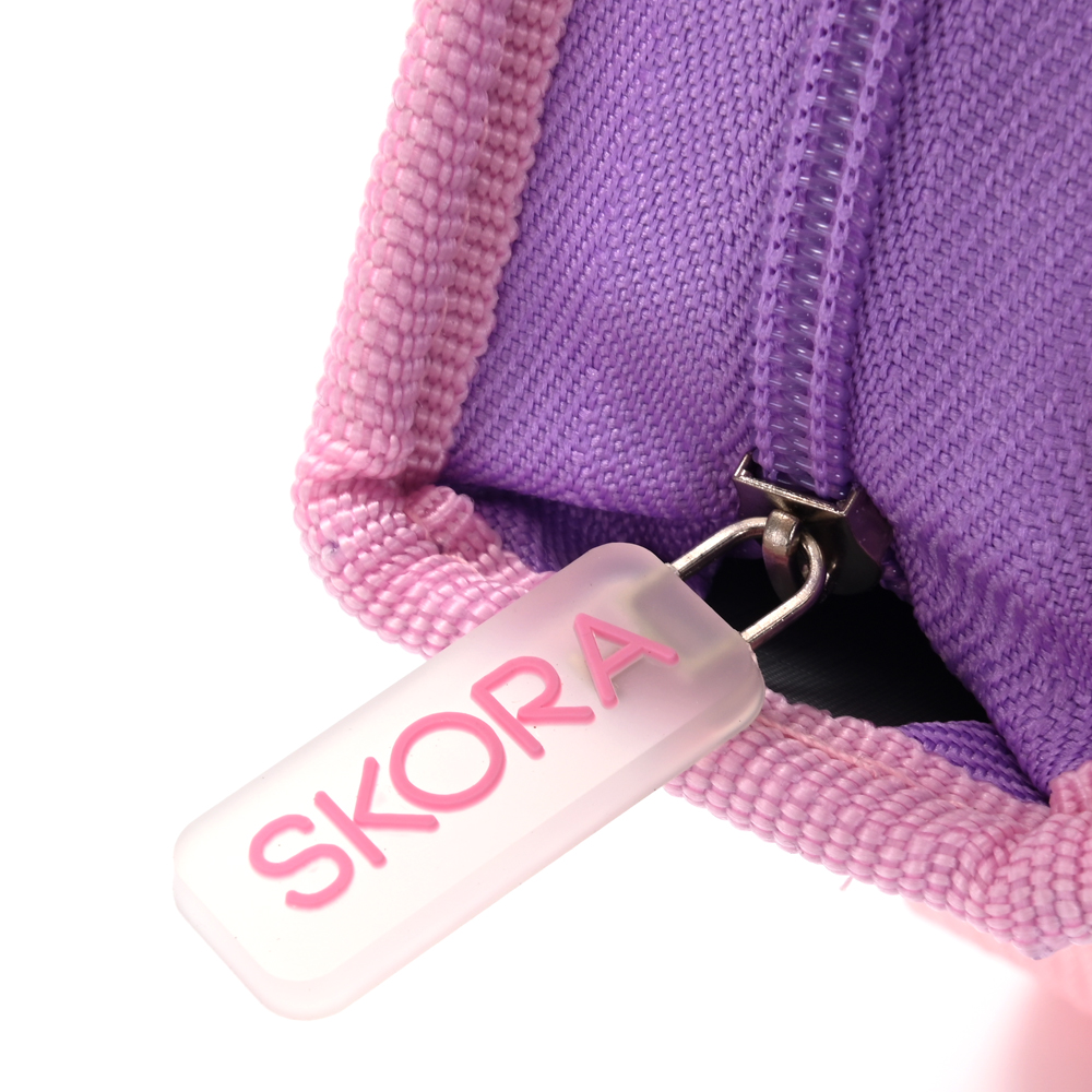 CANOPLA PLEGABLE NENAS COOL TUTU 22*15*6