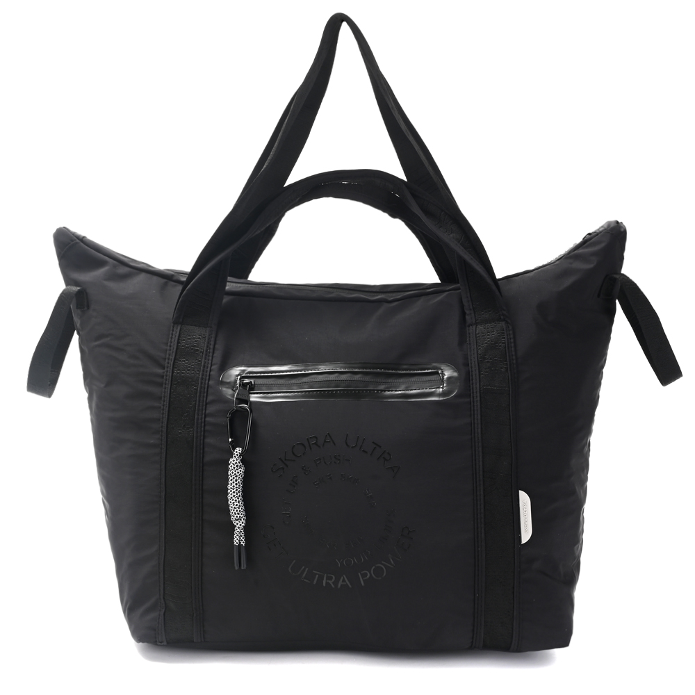 CARTERA SHOPPER DOBLE MANIJA 58*40*19