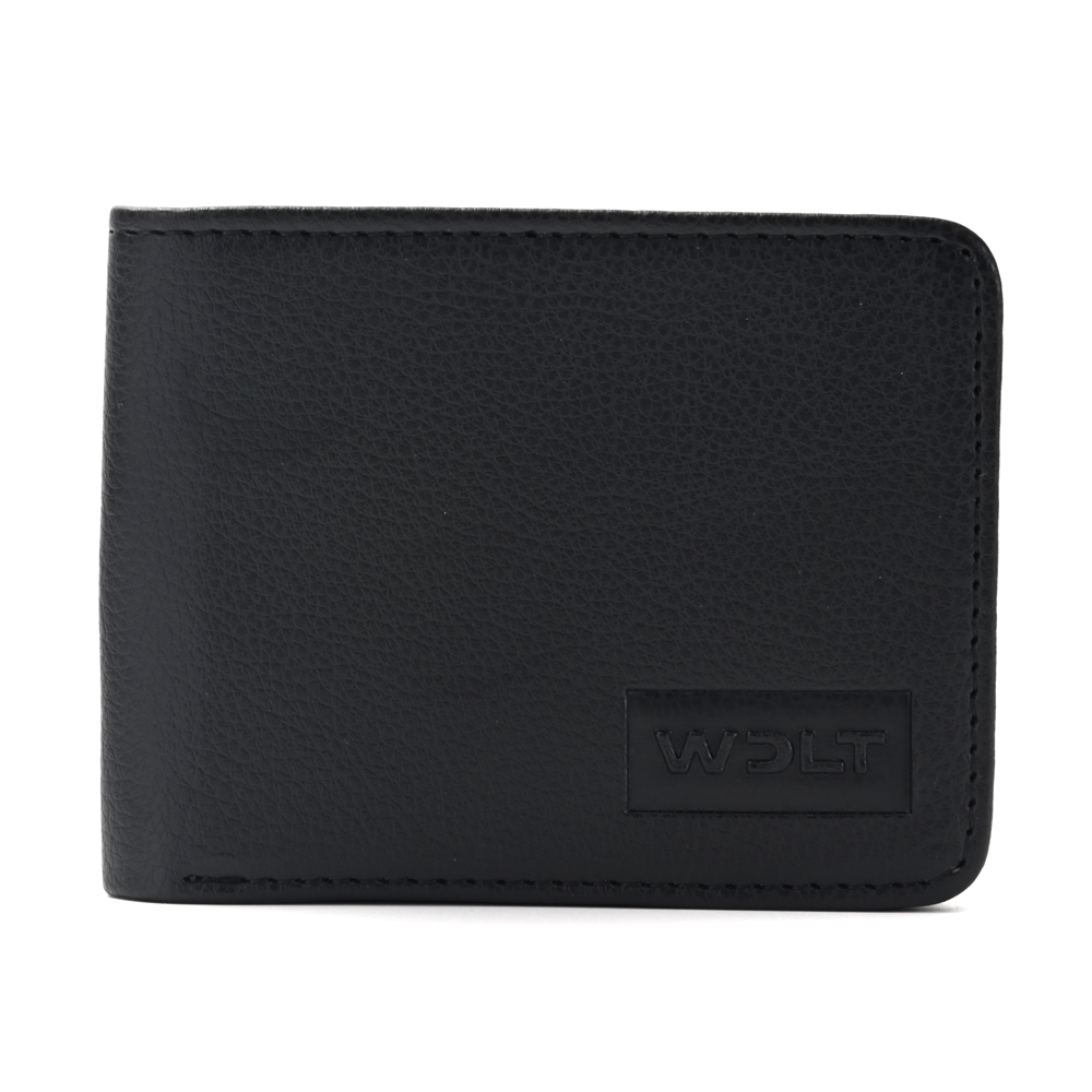 BILLETERA HOMBRE WANDERLUST 11*8.5 LISA EN CAJA