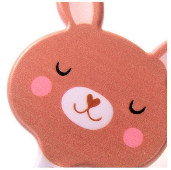 CEPILLO F/ANIMALITOS