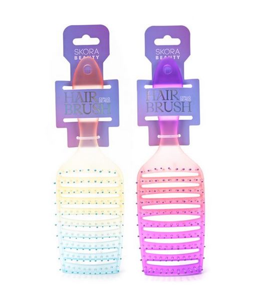 CEPILLO DE PELO ANTIFRIZZ DEGRADE