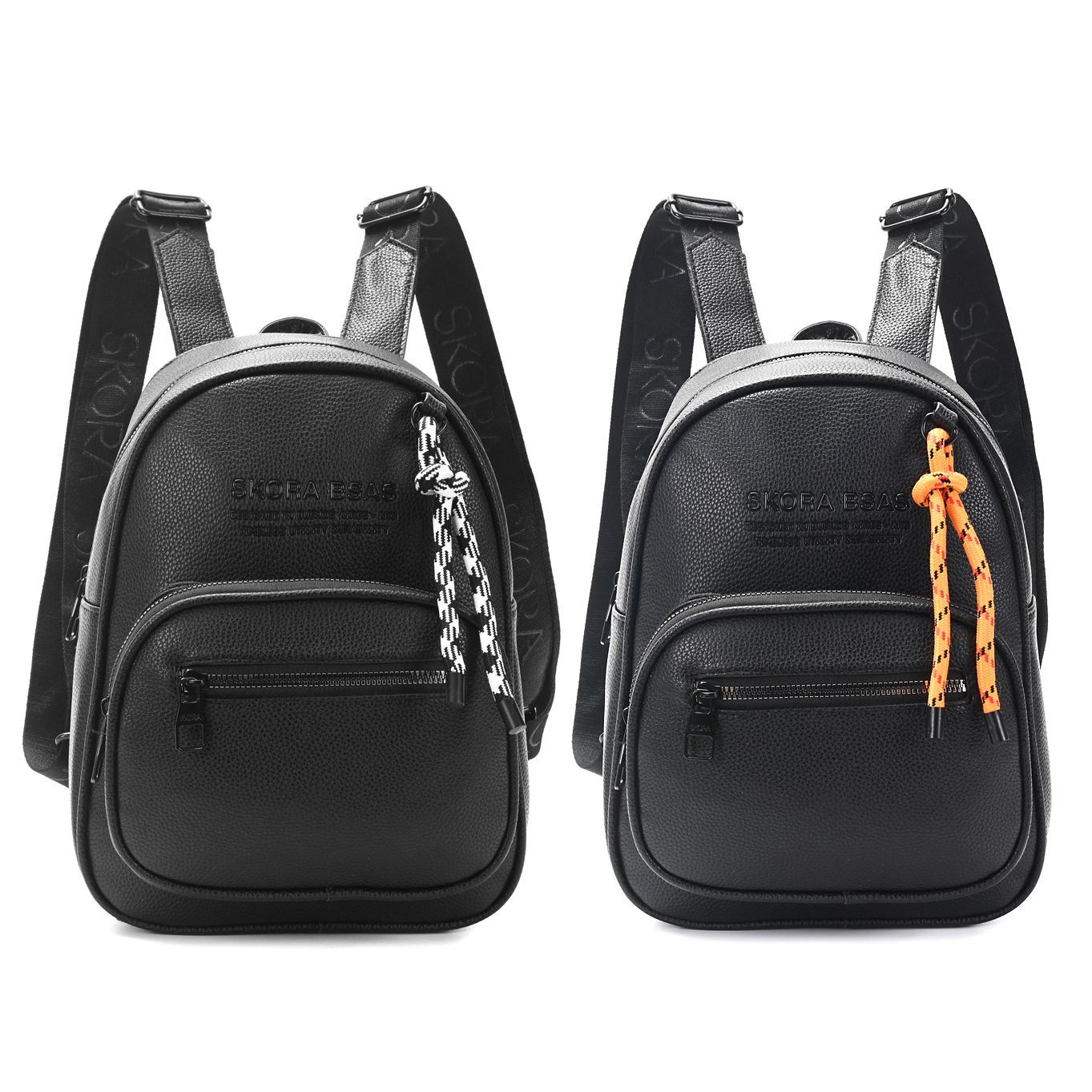 MOCHILA URBANA INCLAN 28*20*11
