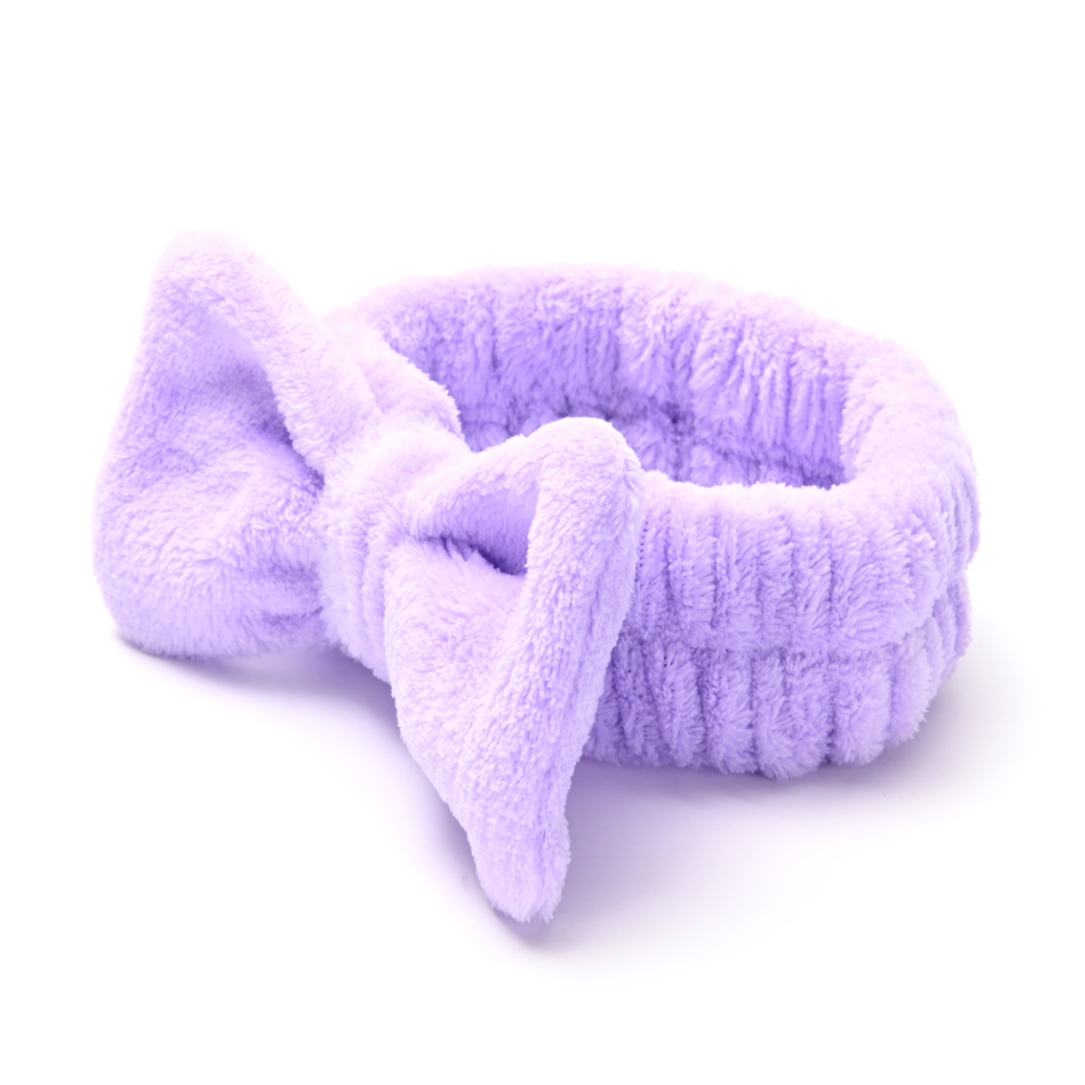 SCKINCARE * VINCHA, CEPILLO Y ESPONJA (SET X 3)