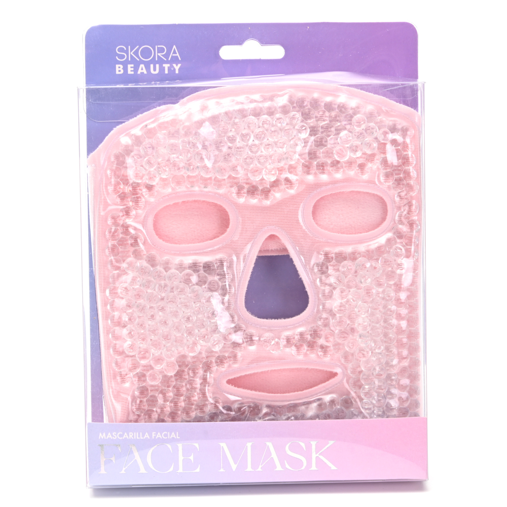 MASCARILLA FACIAL EN CAJA