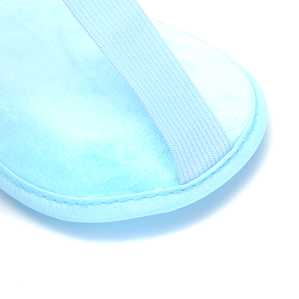 MASCARILLA FACIAL TIPO ANTIFAZ EN CAJA