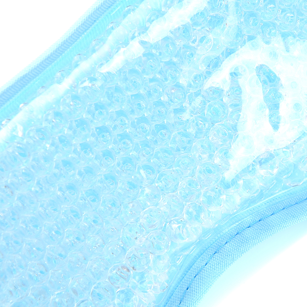 MASCARILLA FACIAL TIPO ANTIFAZ EN CAJA