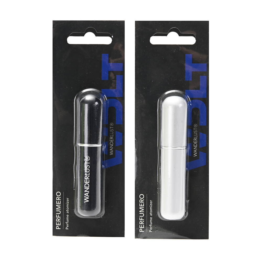 ATOMIZADOR PARA PERFUME RECARGABLE8*2