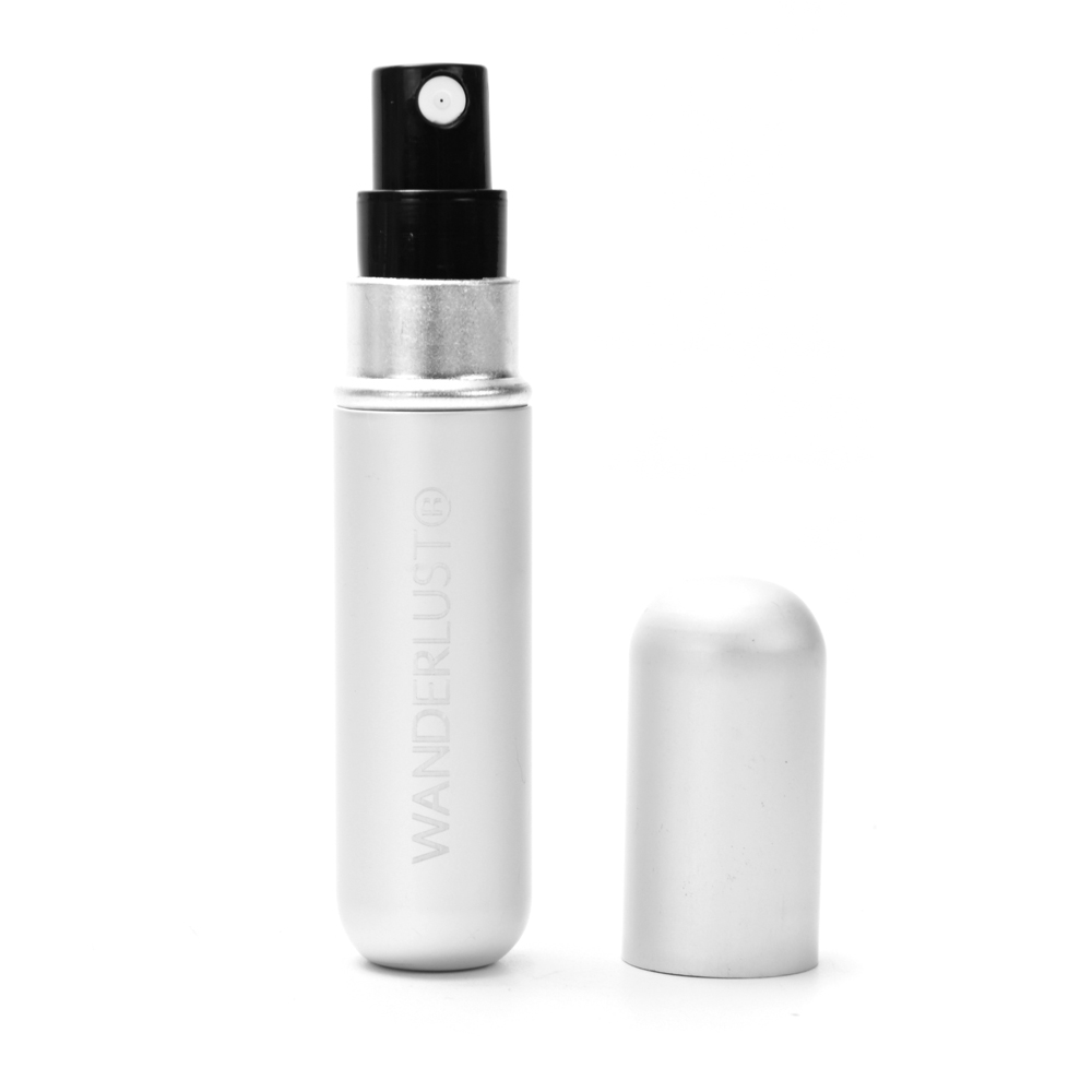 ATOMIZADOR PARA PERFUME RECARGABLE8*2