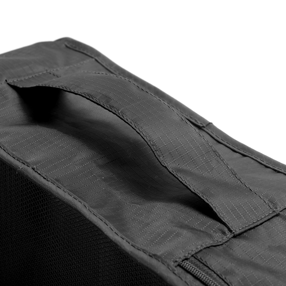 SET DE VIAJE * ORGANIZADORES X 6 PZ (TAMAÑOS DIFERENTES)
