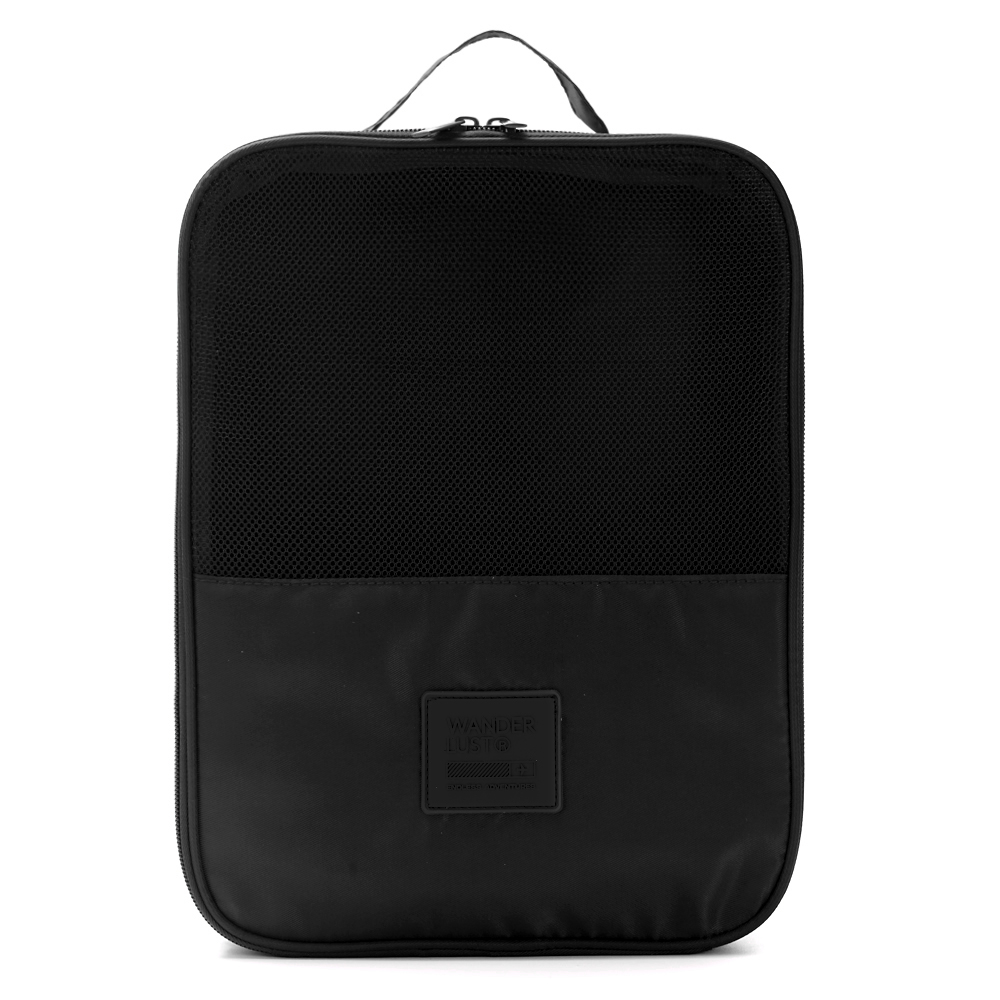 SET DE VIAJE * ORGANIZADOR C/VARIOS COMP C/CIERRE 29*21*14