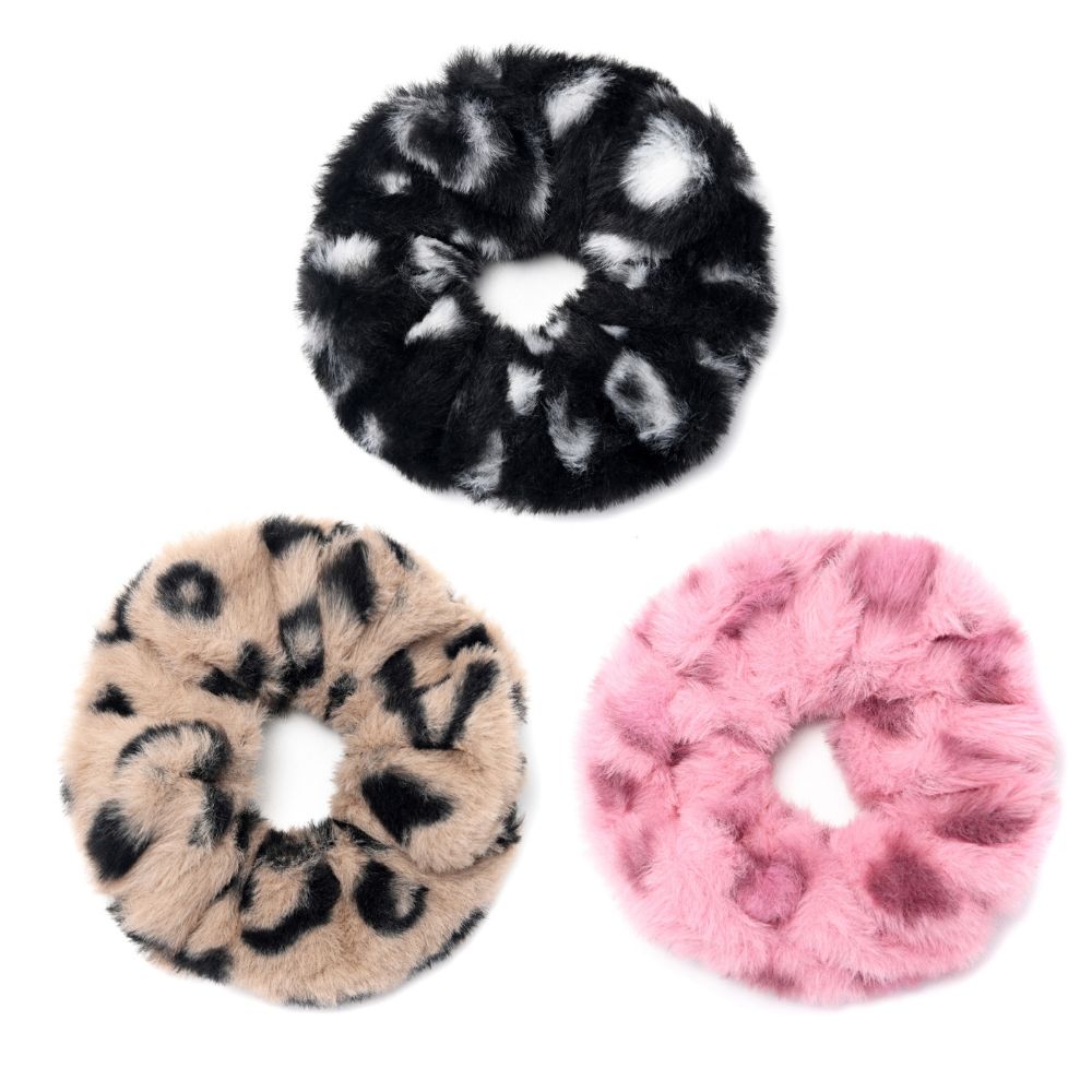 SCUNZY ESTAMPADO ANIMAL PRINT PIEL