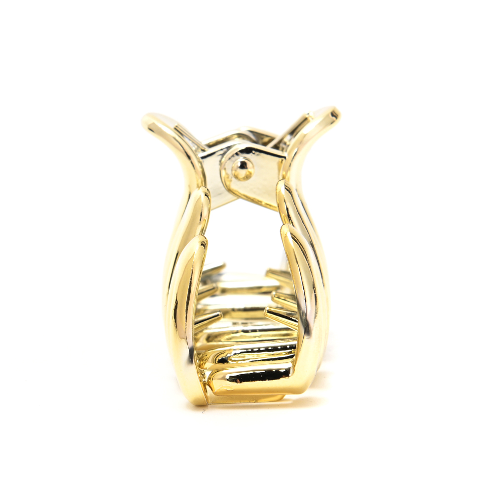 BROCHE 6.5CM P/PELO