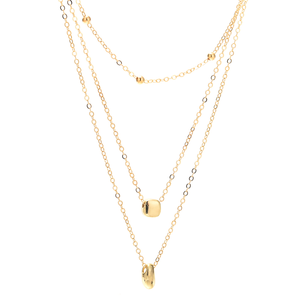 COLLARES X 3 UNID EN BLISTER