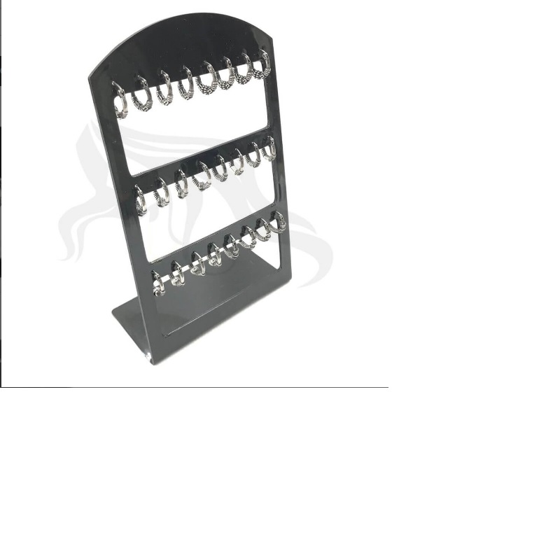 A. QUIR AROS ARGOLLA DIESÑOS 20MM X PAR