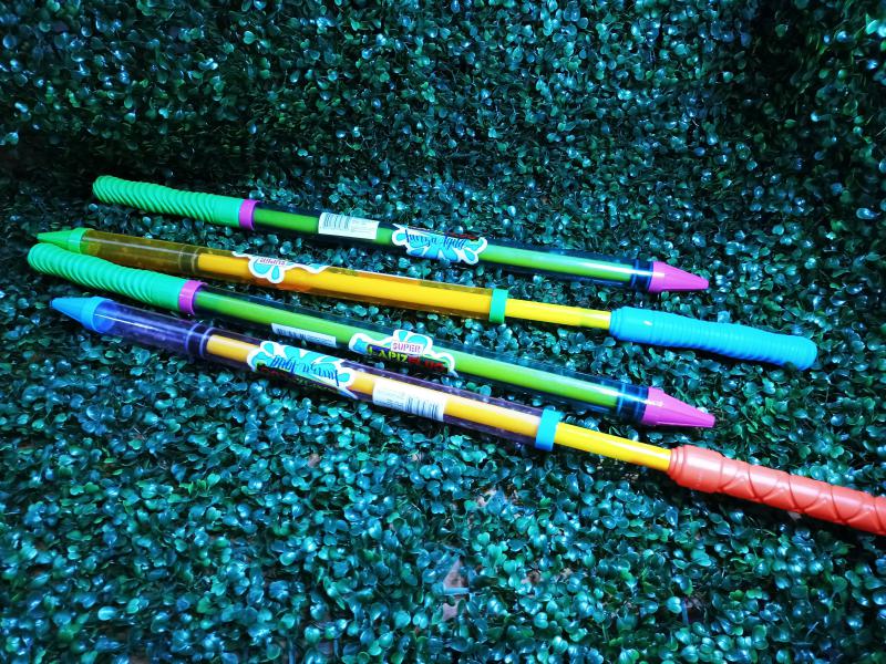 LANZA AGUA SUPER LAPIZ 60 CM