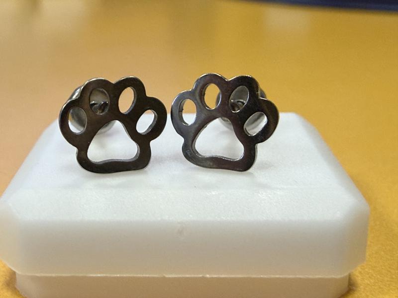 ARO ABRIDOR ACERO HUELLA 15MM