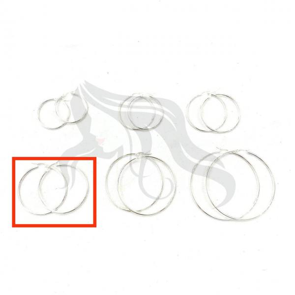 A. QUIR. BCO ARGOLLA CIRCULO 50MM