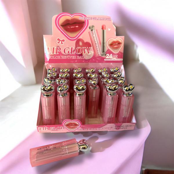 BALSAMO LABIAL C/CORAZONCITO