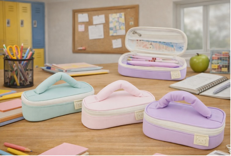 CANOPLA PUFFER C/MANIJA 22*10CM