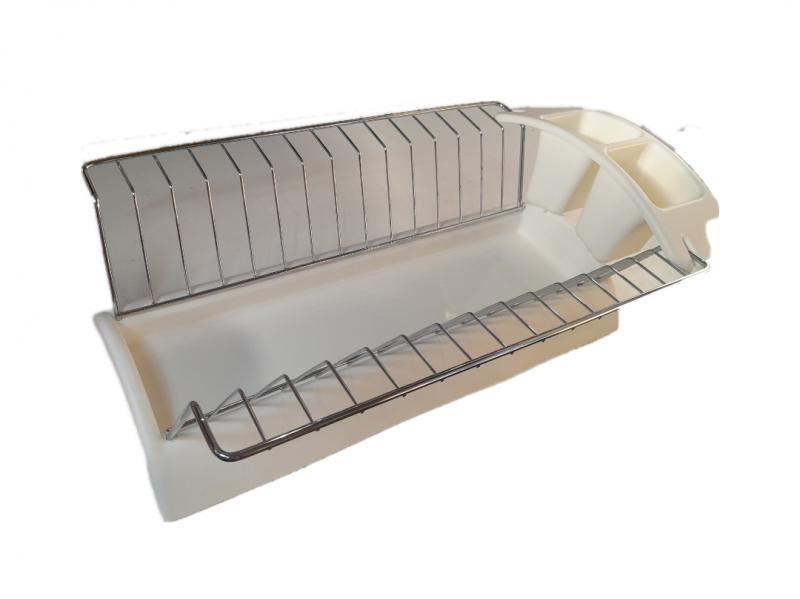 ESCURRIDOR ALAMBRE CALIFORNIA 40X22CM