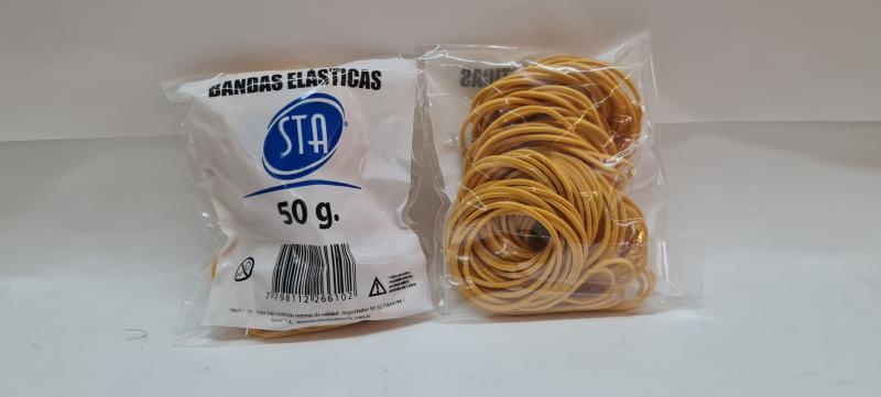 BANDITAS ELASTICAS STA X 50GRS