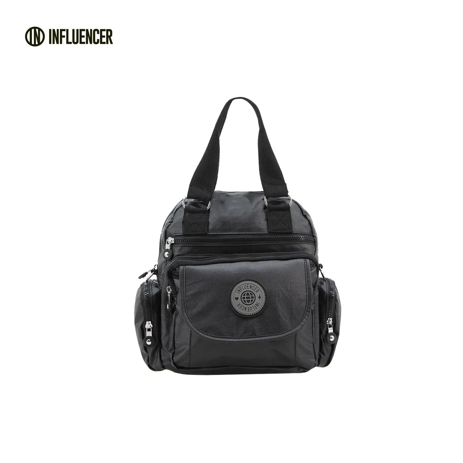 MOCHILA URBANA INFLUENCER 29X30X13