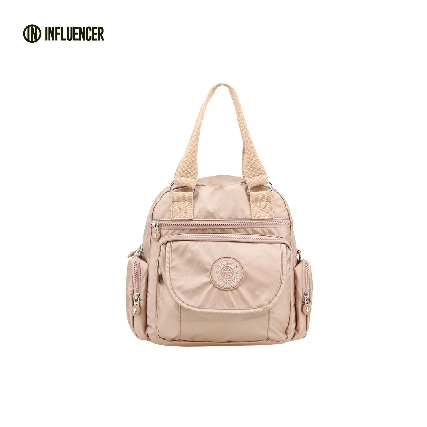 MOCHILA URBANA INFLUENCER 29X30X13