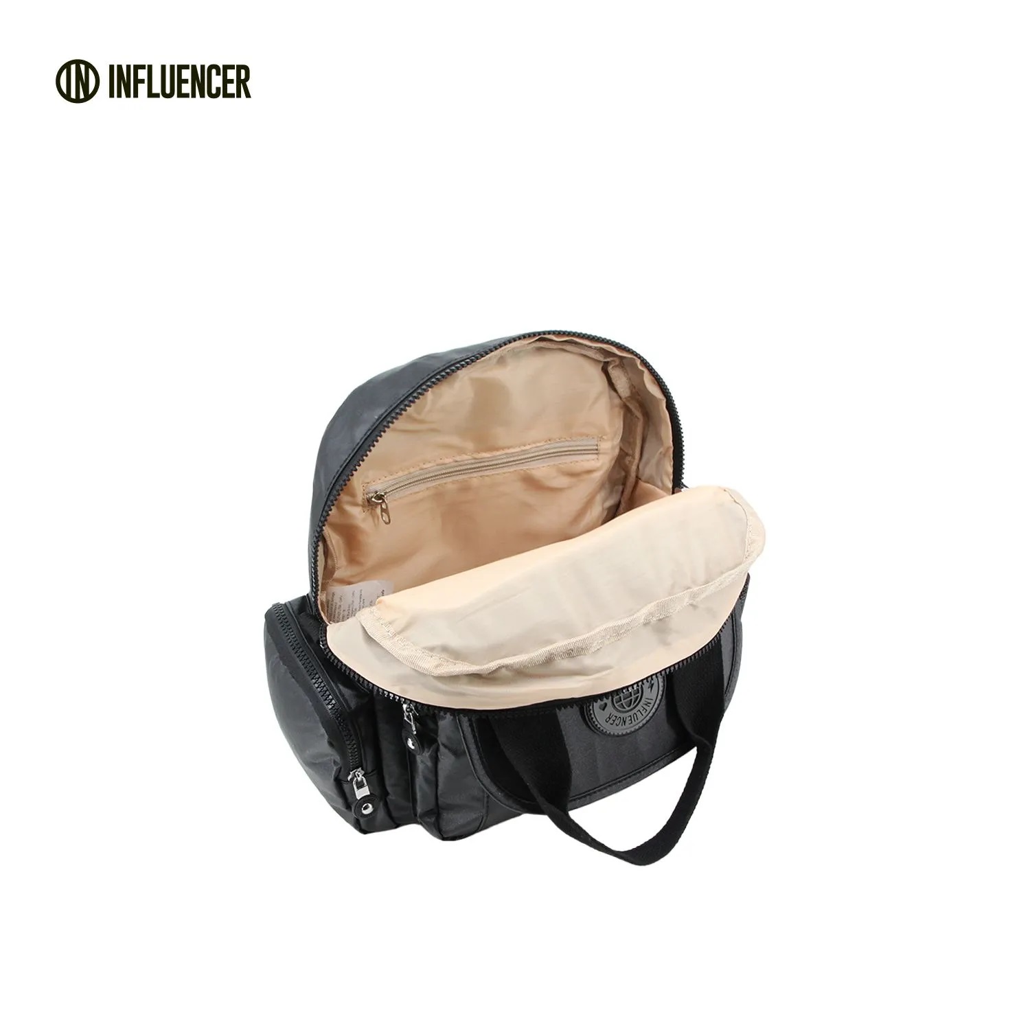 MOCHILA URBANA INFLUENCER 29X30X13