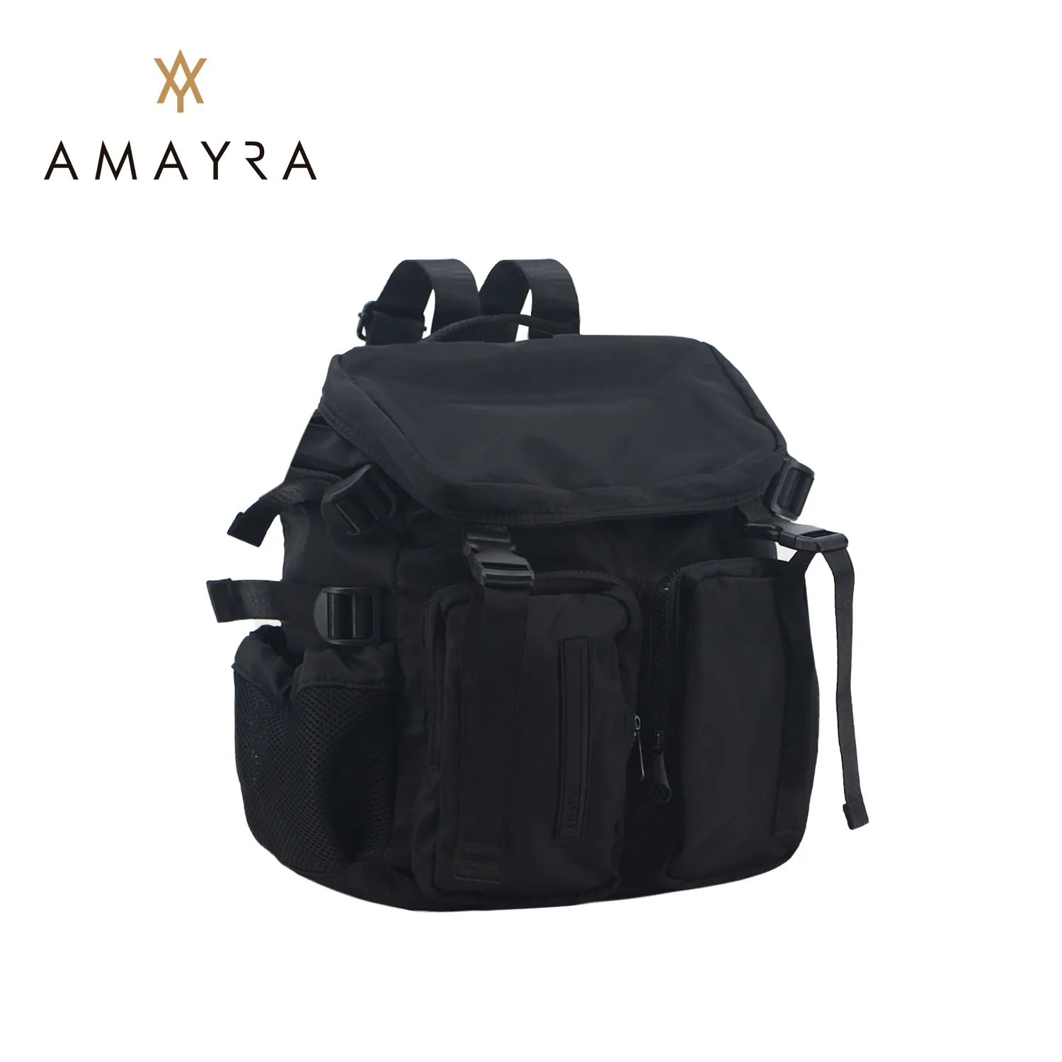 MOCHILA URBANA AMAYRA 27X31X15