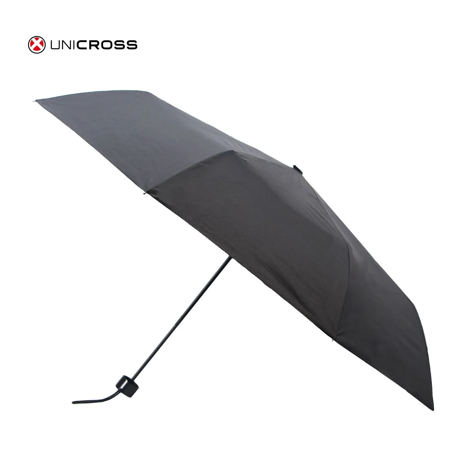 PARAGUAS CORTO MANUAL UNICROSS 21