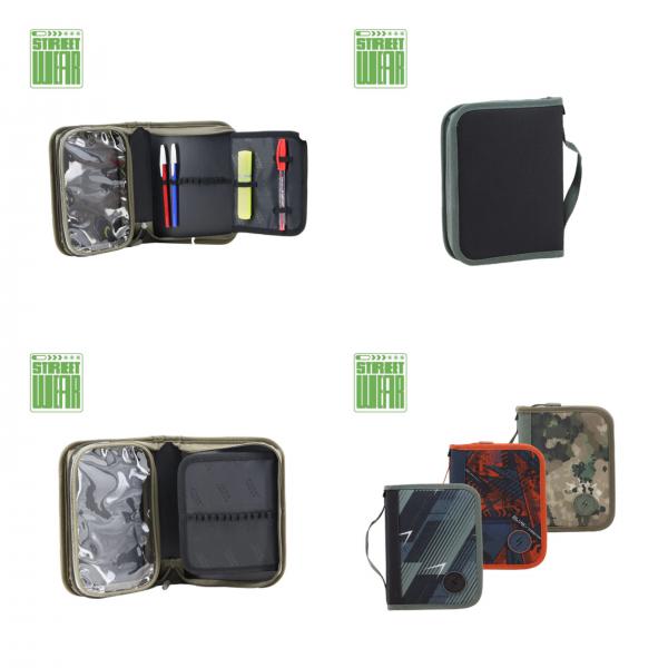 CANOPLA 1 PISO STREET WEARCM