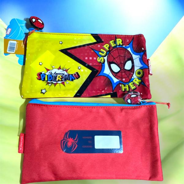 CANOPLA H.ARAÑA 25X14CM