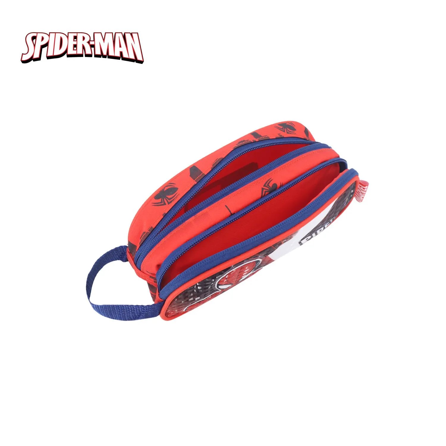 CANOPLA H.ARAÑA DOBLE CIERRE 12*24*7