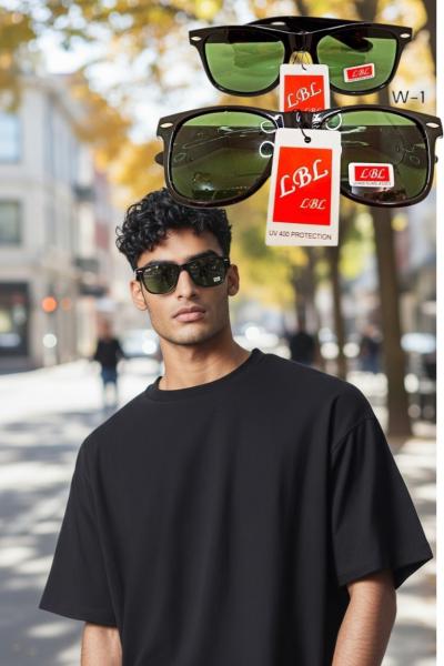 ANTEOJO SOL RECTANGULA PATA FLEX