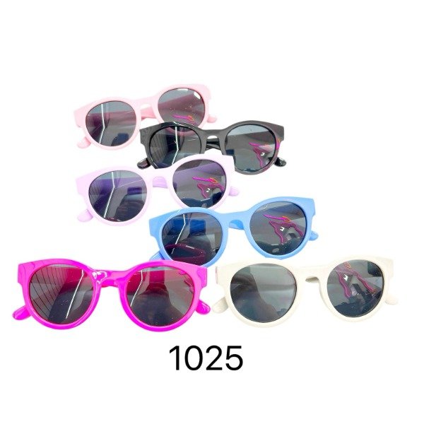 ANTEOJO SOL INFANTIL MARCO SEMI OVAL