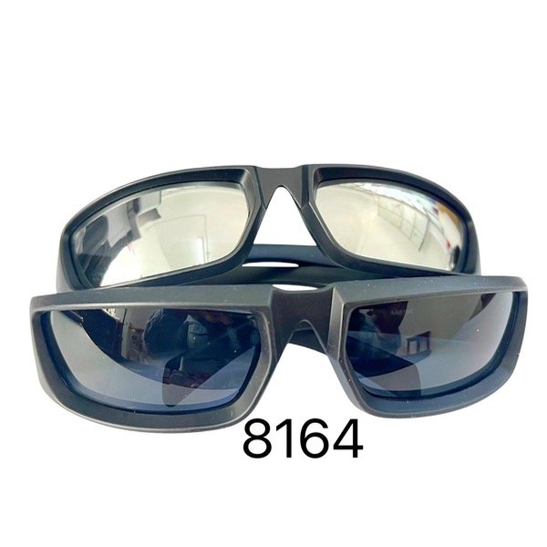 ANTEOJO SOL TIPO CICLISTA